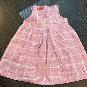 🎀5 for $25🎀 ESPRIT 3T PUPLE DRESS